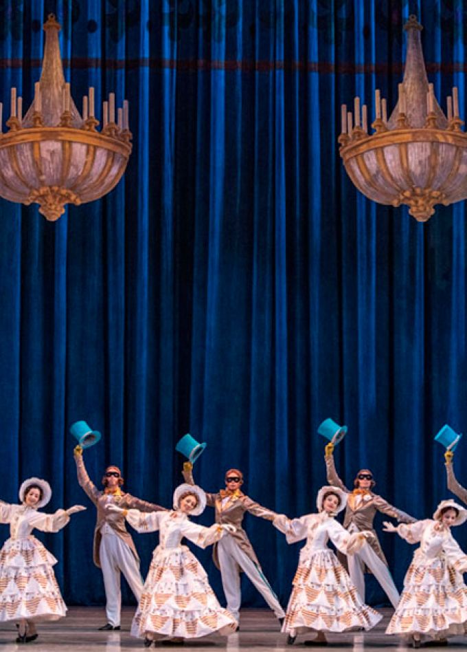 Карнавал. Видение розы. Лебедь. Шехеразада