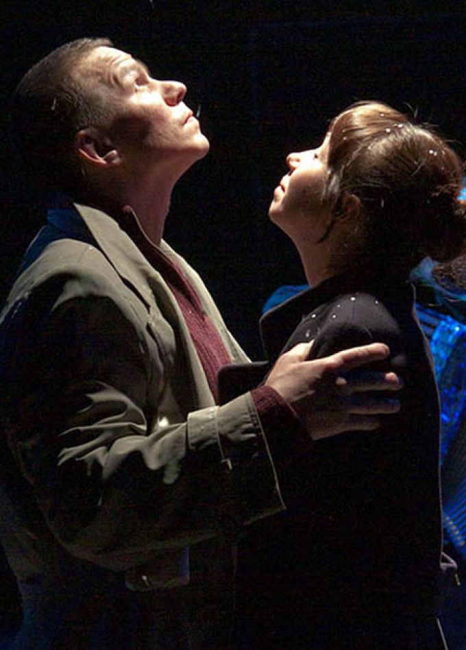 Пять вечеров