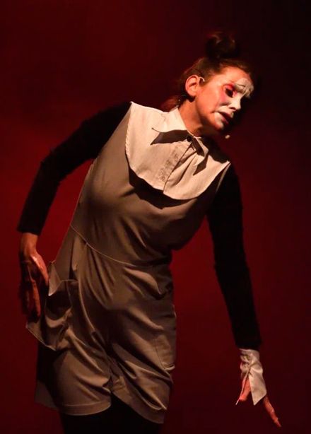 "Красный платок"