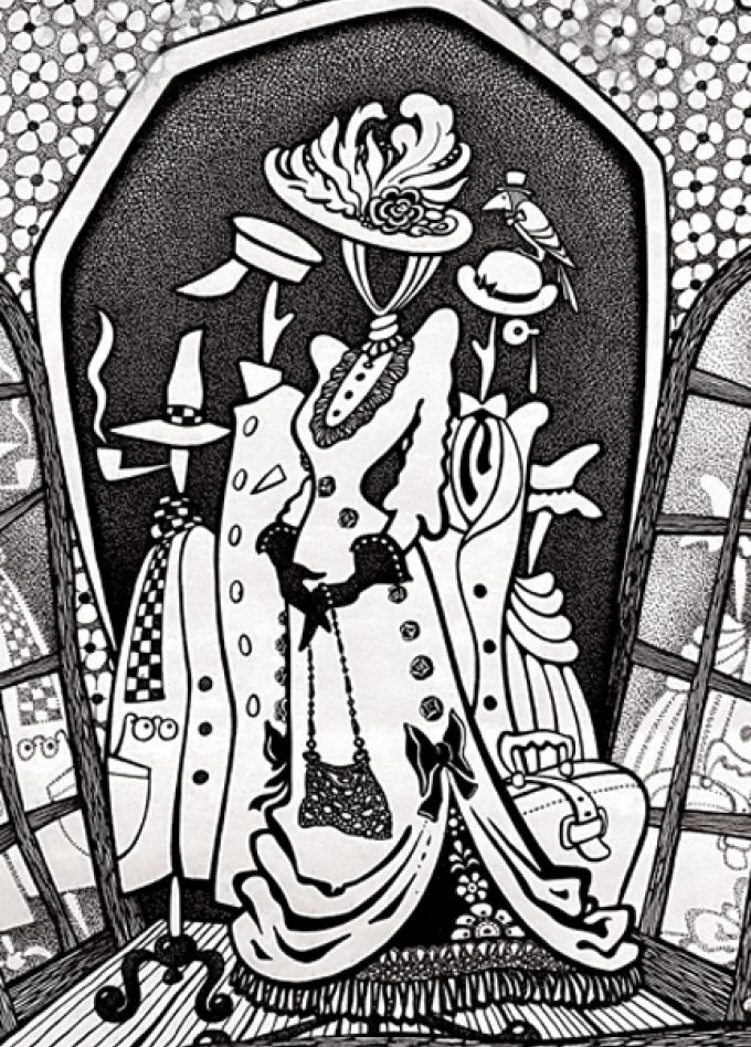 А. Чехов. Вишневый сад