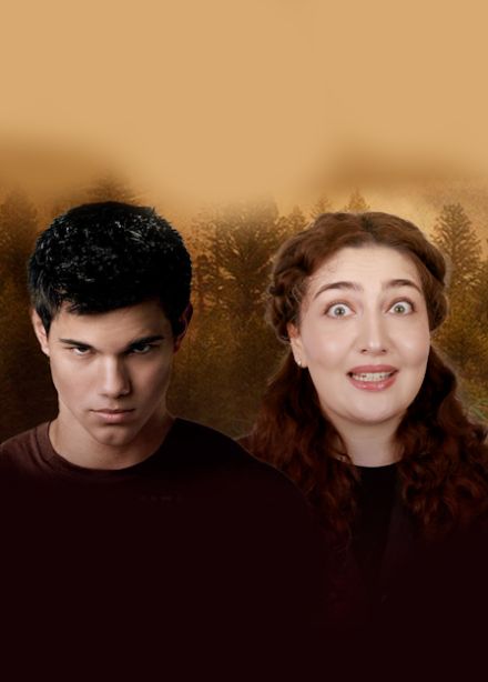 Квиз по "Сумеркам"