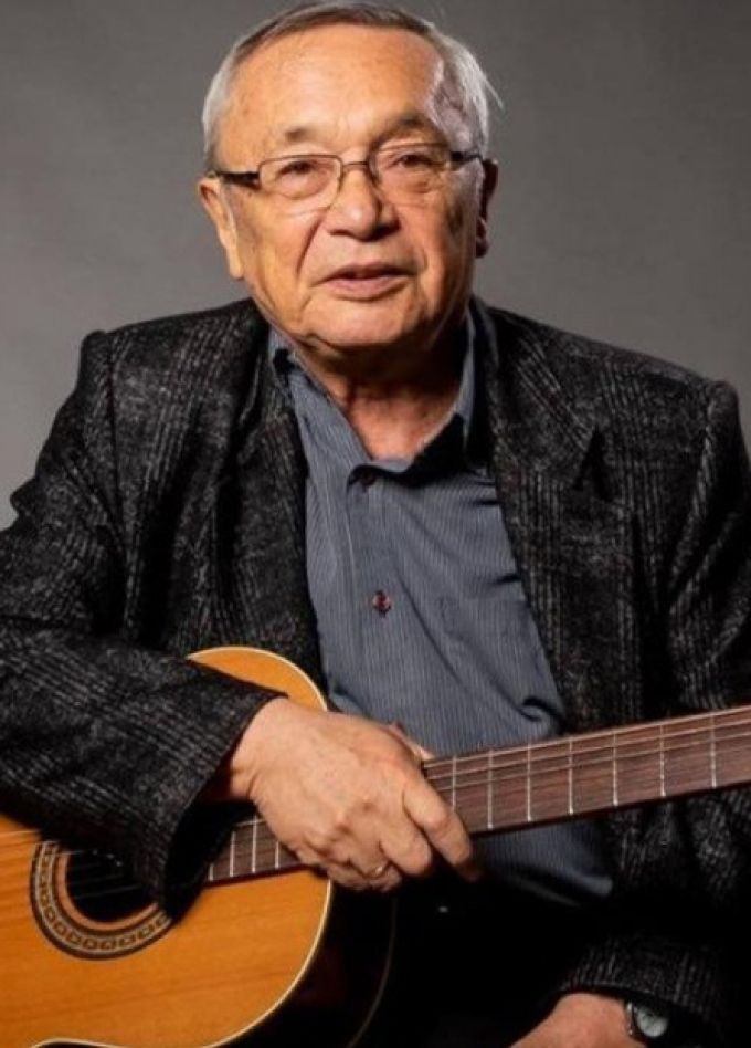 ЮЛИЙ КИМ