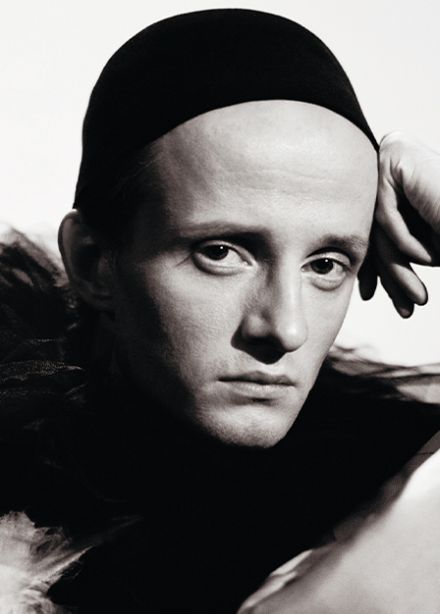 Спектакль "Ваш Александр Вертинский"