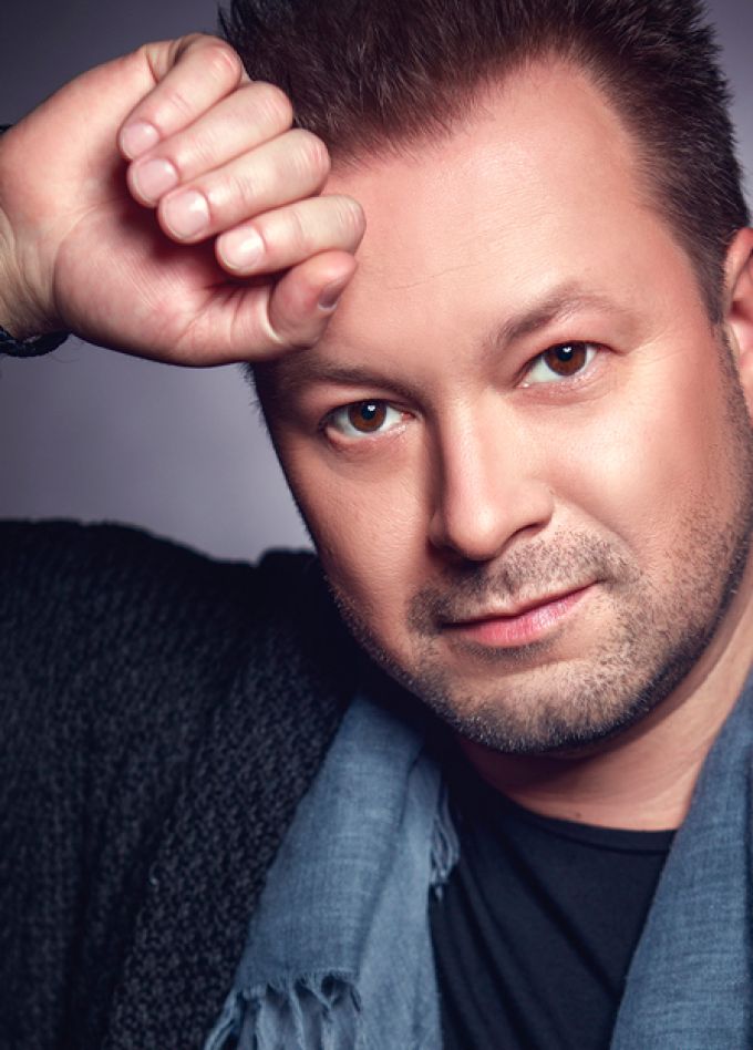 Виктор Дорин