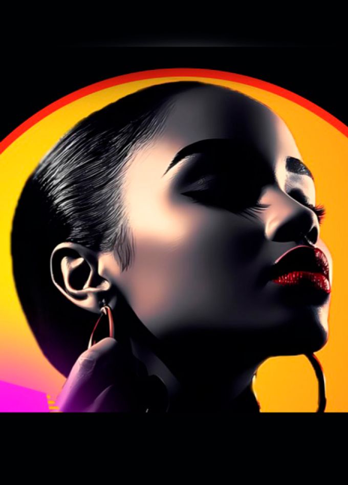 SADE NO ORDINARY TRIBUTE SHOW