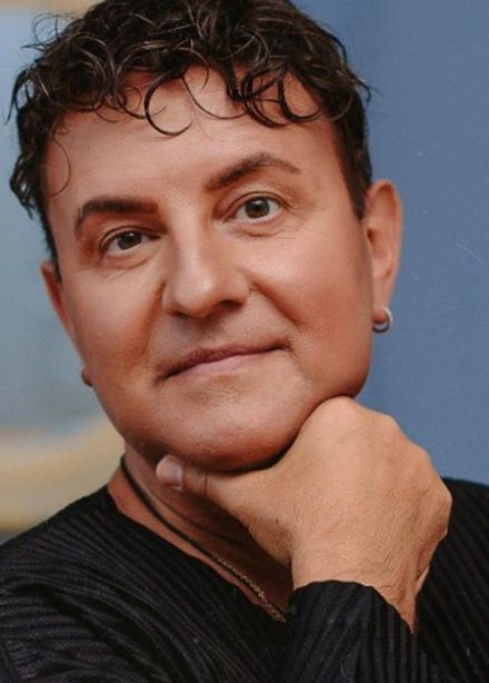 "Сергей Рогожин"