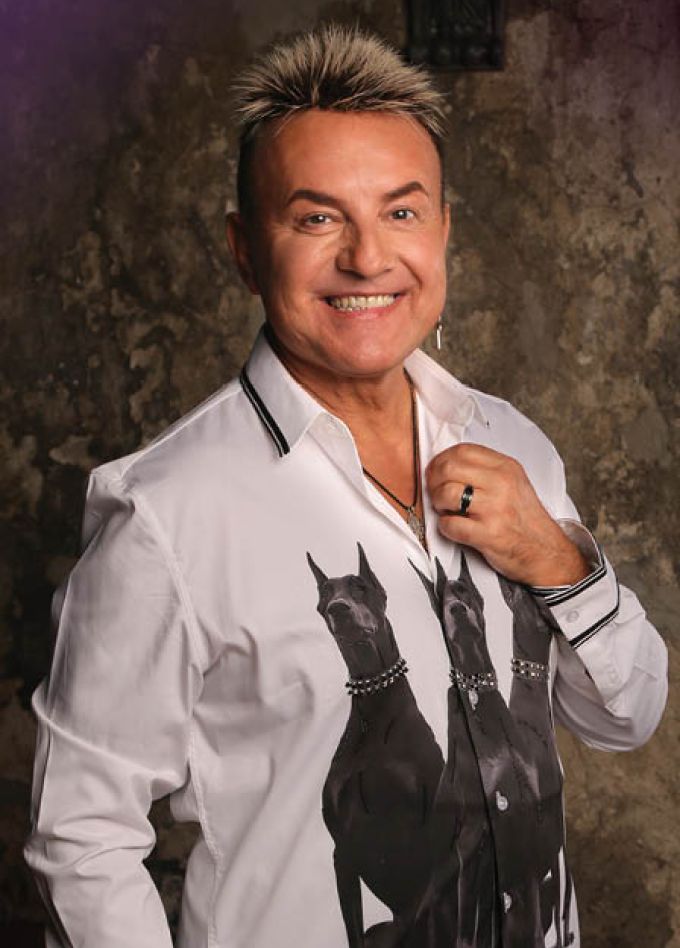 "Сергей Рогожин"