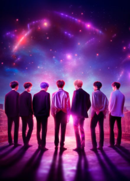 Оркестр CAGMO - BTS Symphony: Army Universe