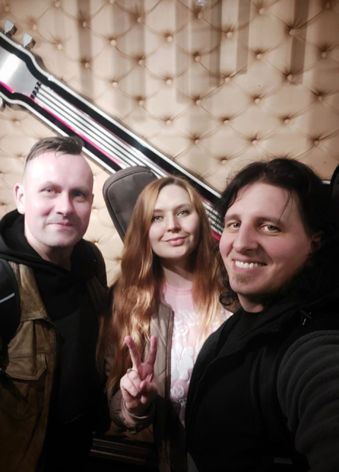 Postfacktum трибьют шоу