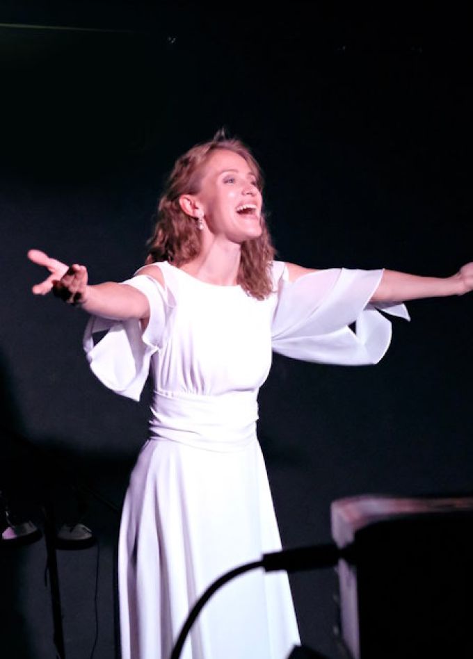 Фестиваль "Золотая Августина"