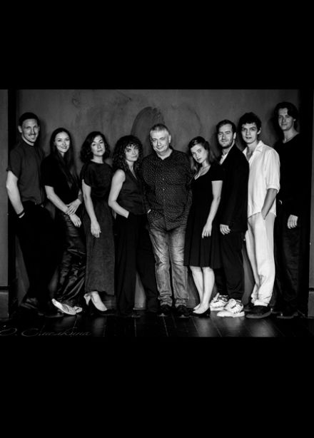 Старший сын. Премьера