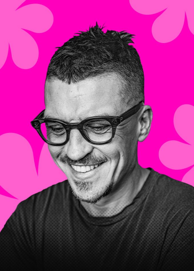 LAB с Антоном Беляевым