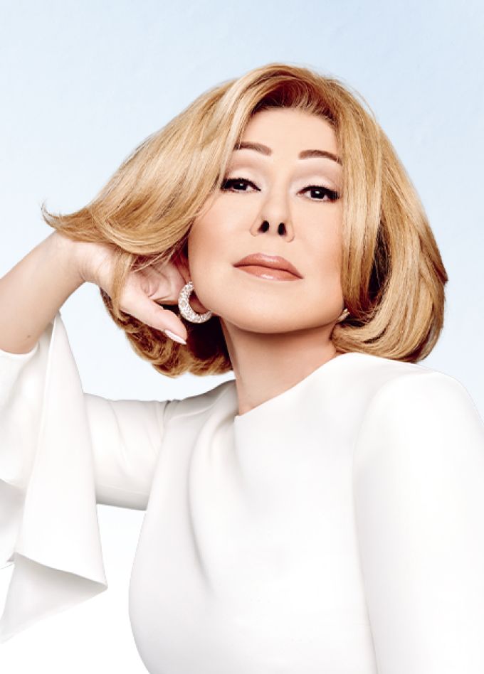 Любовь Успенская