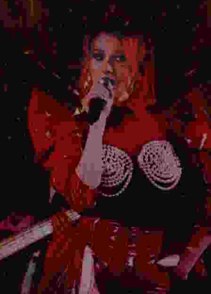ROCK night SHOW