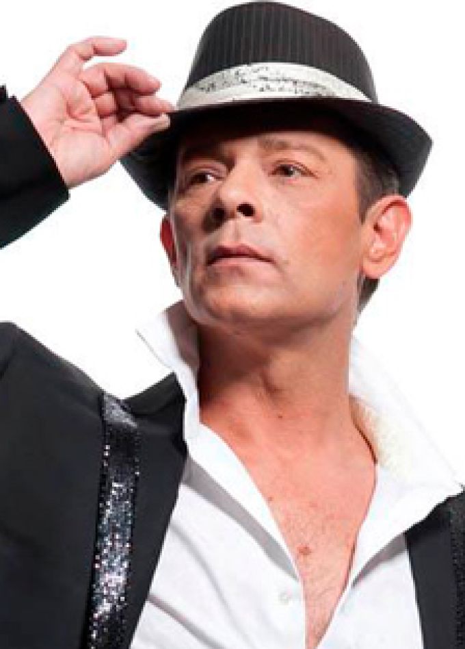 Концерт Вадима Казаченко