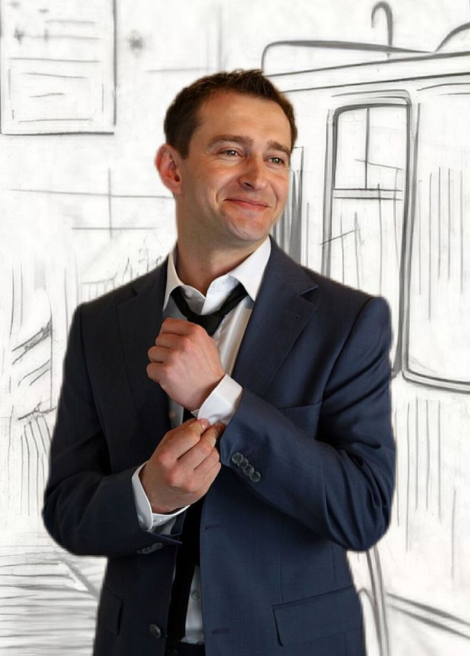 ПОЛНОЧНЫЙ ТРОЛЛЕЙБУС