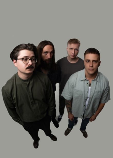 Гости Гаррисона