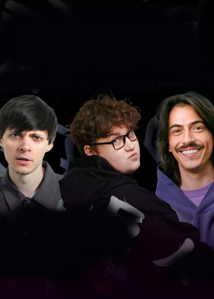 Стендап за 60 секунд