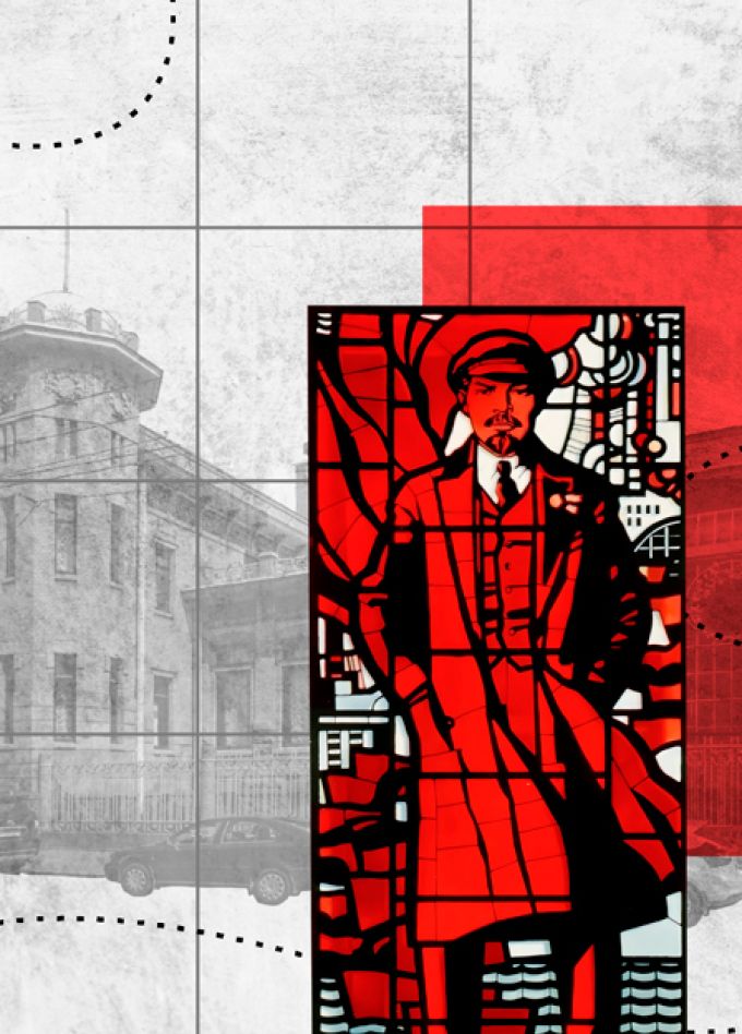 Входной билет с экскурсионным сопровождением по временным