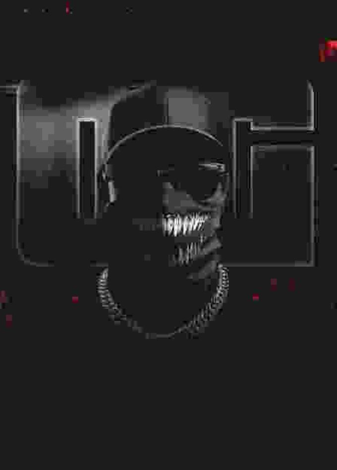 VNVNC. STRAIGHT OUTTA OG