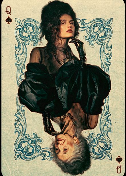 Пиковая дама. Премьера! (Владимир Кехман)