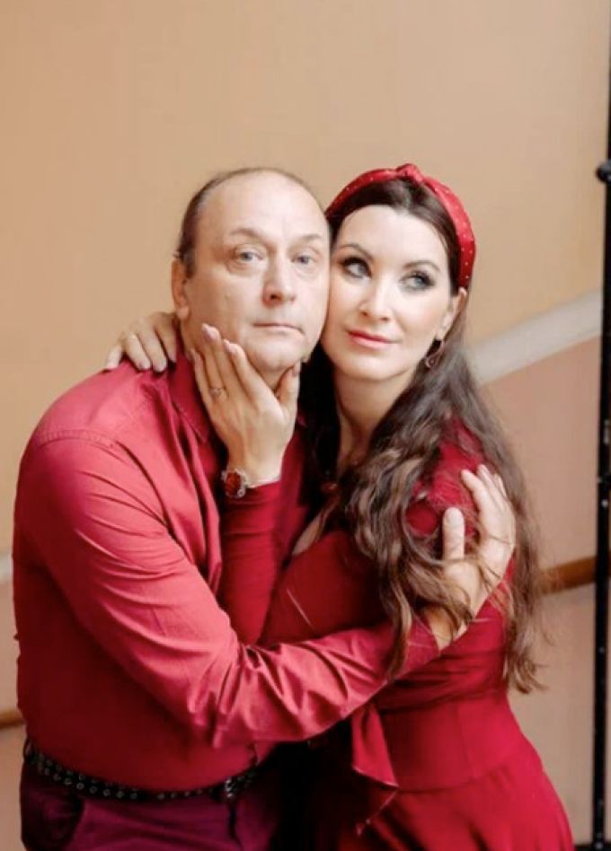 Случайно стать счастливым.
