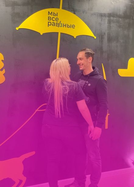 Свидание в Тишине + мастер-класс (интеракивно-развлекательная экскурсия)