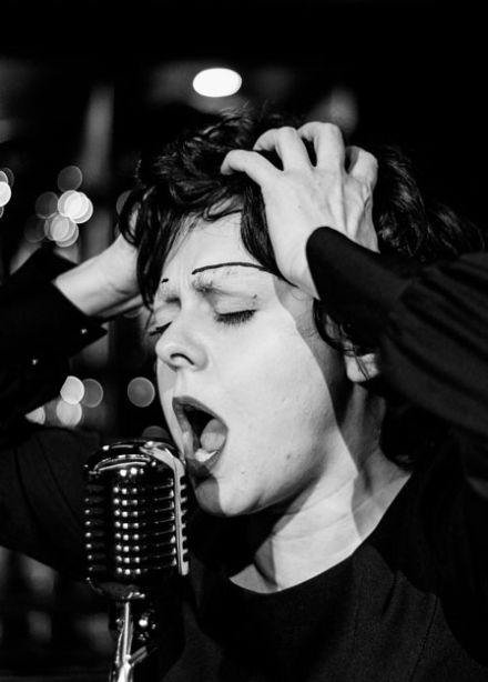 Эдит Пиаф. Padam!