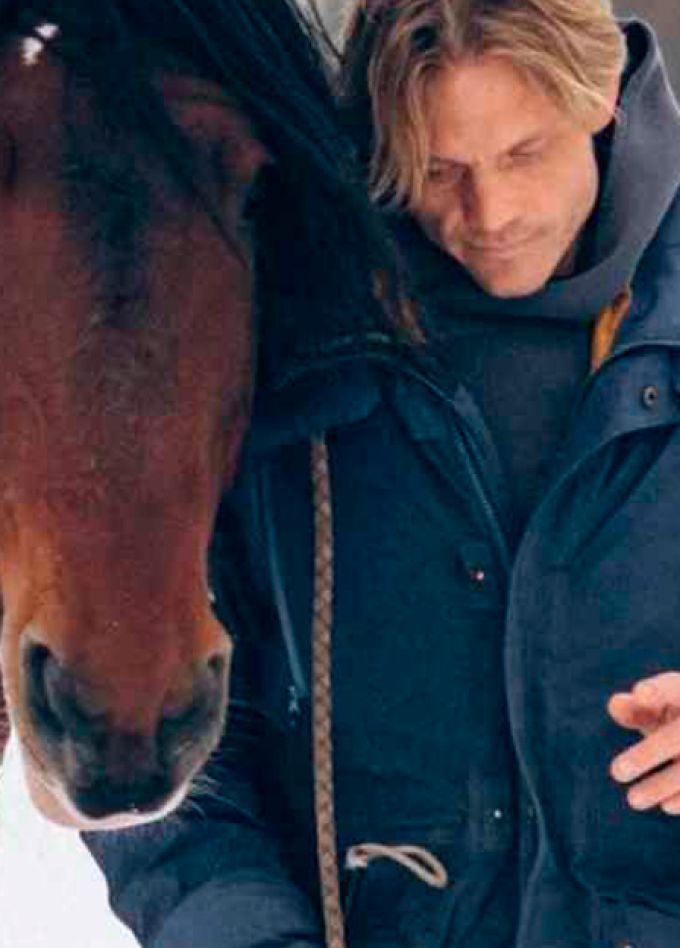 Природник с Ткачуком!