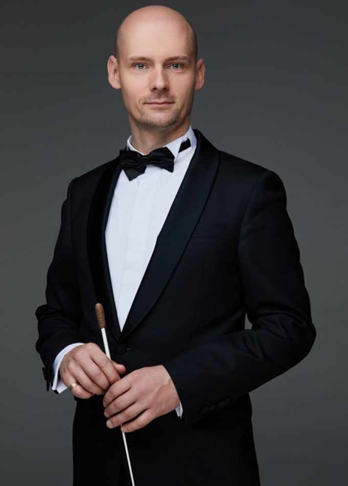 Минимализм. Неоклассика