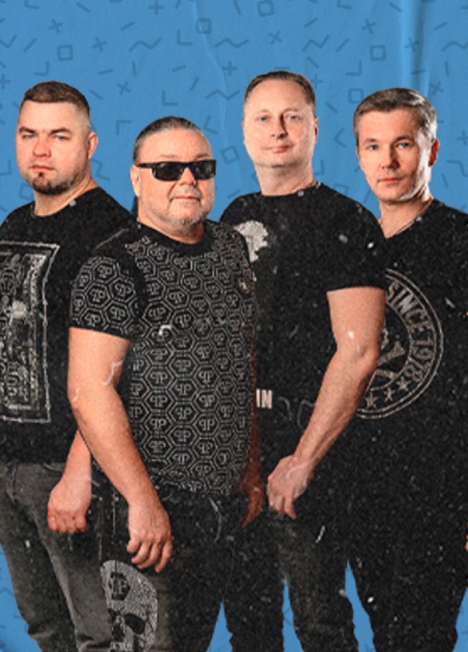 Рок Острова / Все хиты!