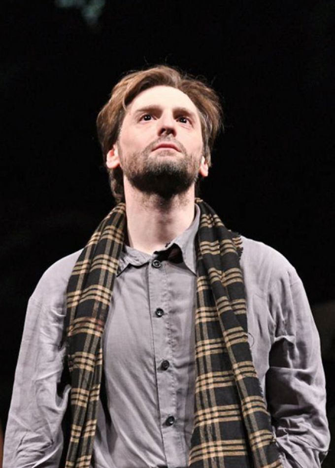 Рождение Сталина