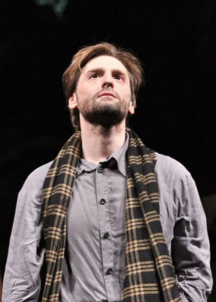 Рождение Сталина