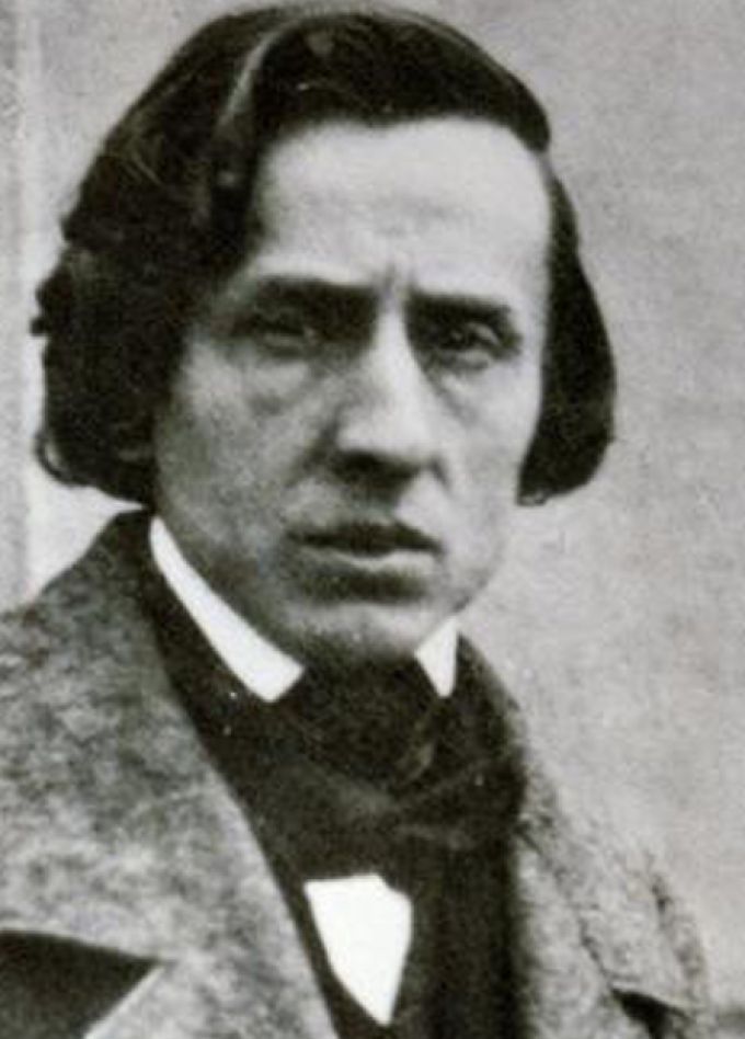 «Шопениана». К 215-летию со дня рождения Ф.Шопена