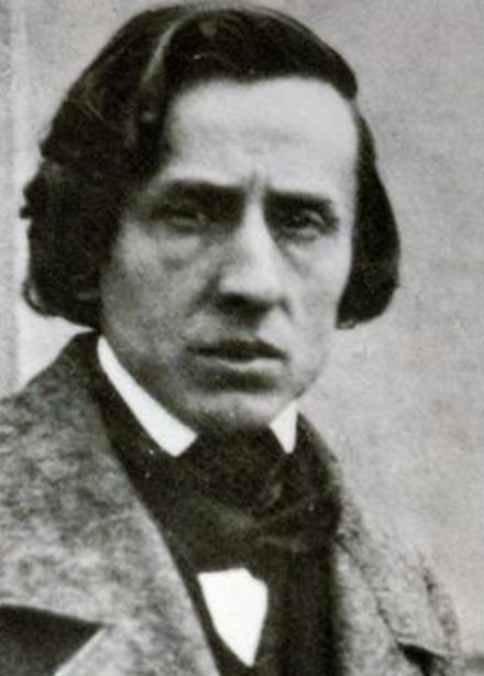 «Шопениана». К 215-летию со дня рождения Ф.Шопена