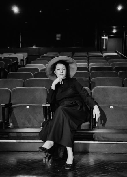 Людмила Гурченко