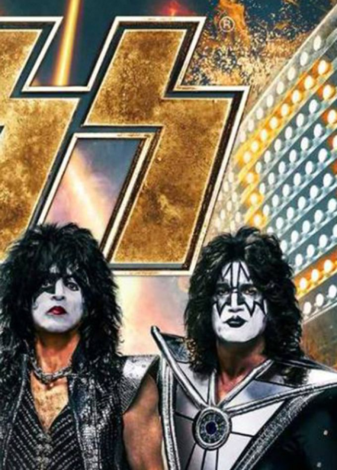 KISS Tribute Unplugged