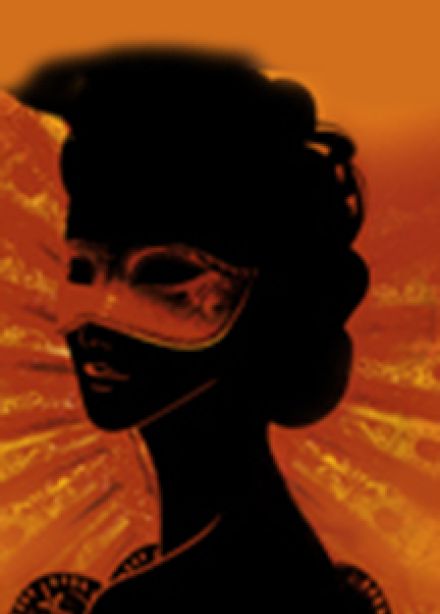 Иоганн Штраус  «Летучая мышь»