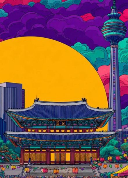 Фестиваль K-SHTORM (k-pop)