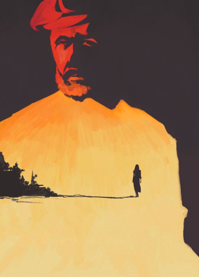 БИНДЮЖНИК И КОРОЛЬ (ПРЕМЬЕРА)