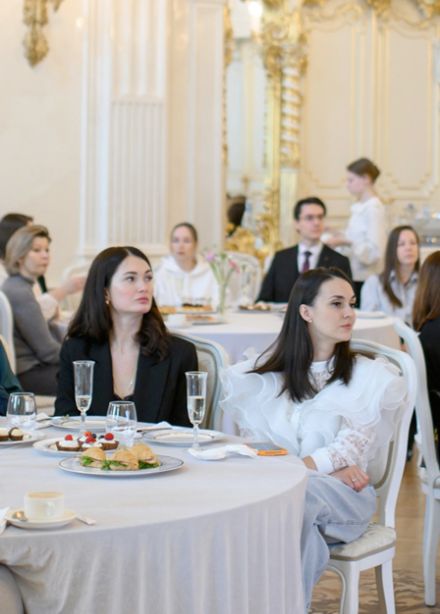 Tiffany &amp; co. Люди, творившие историю