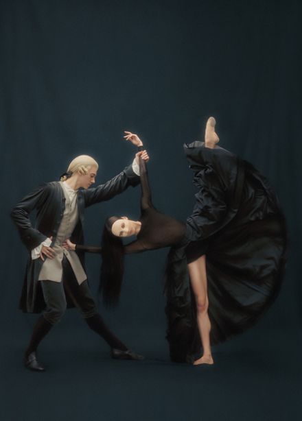 Многогранность. Формы тишины и пустоты