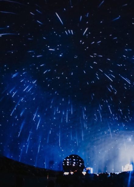 Space Jazz