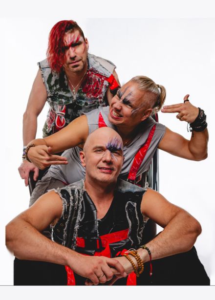 Скворцы Степанова( Клуб Jagger)