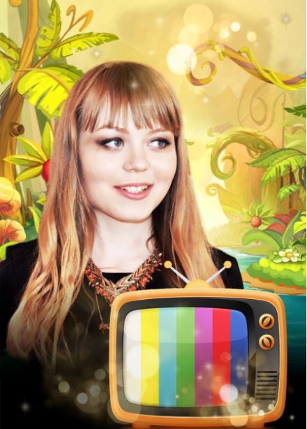 Мульт рояль. Музей ностальгии во дворце на Невском. Вечеринка с фуршетом.