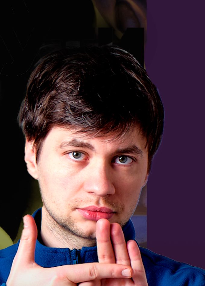 Лёша Шамутило. Стендап-концерт