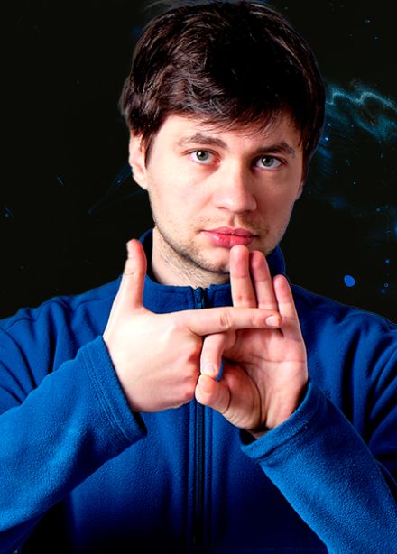 Лёша Шамутило. Стендап-концерт