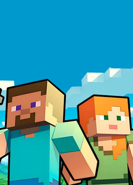 Квест "Майнкрафт. Вне игры!"