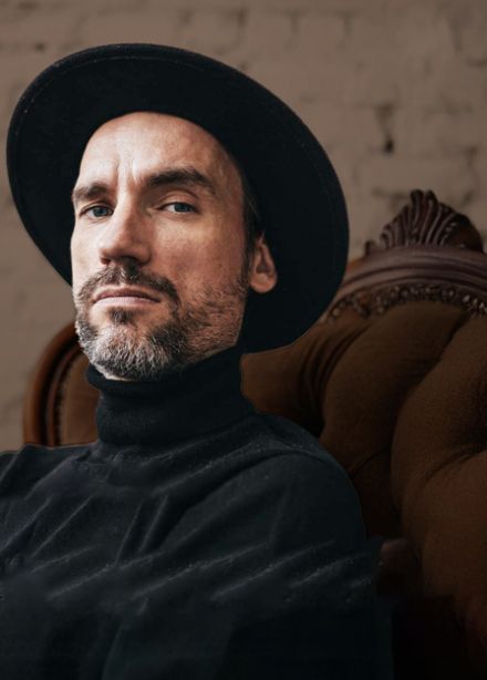 Василий Уриевский (клуб Jagger)