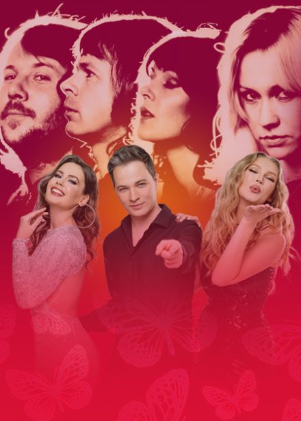 ABBA. Лучшие хиты